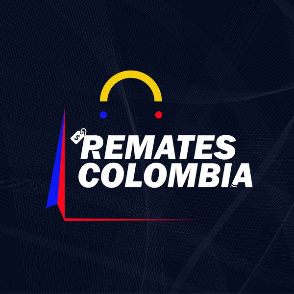 Remates Colombia